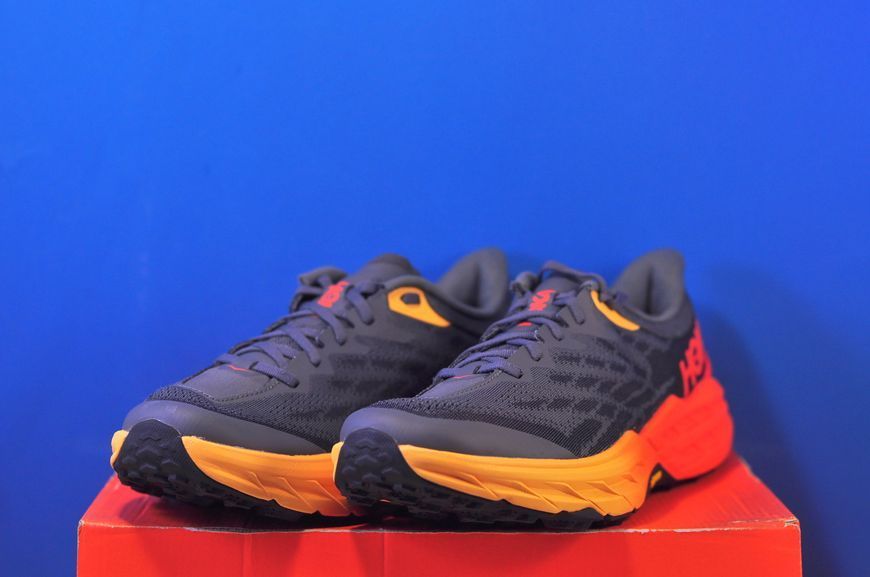 Кросівки Hoka Speedgoat 5 1123157 CFLM 1123157 CFLM фото