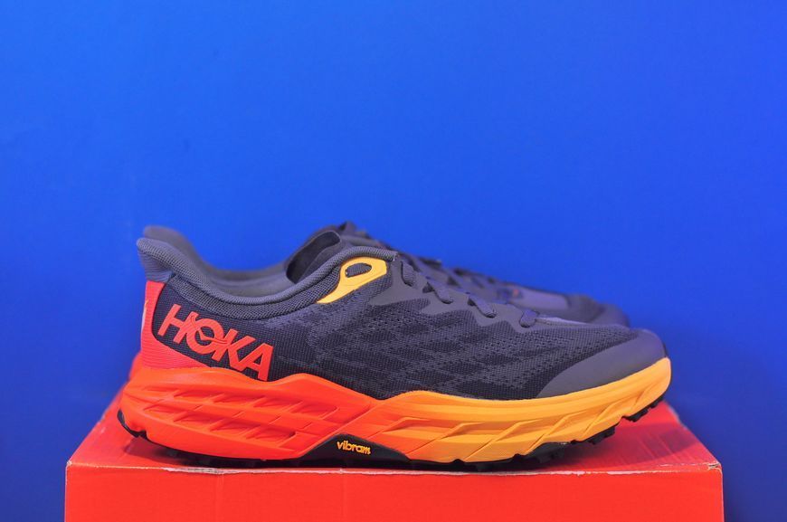 Кросівки Hoka Speedgoat 5 1123157 CFLM 1123157 CFLM фото