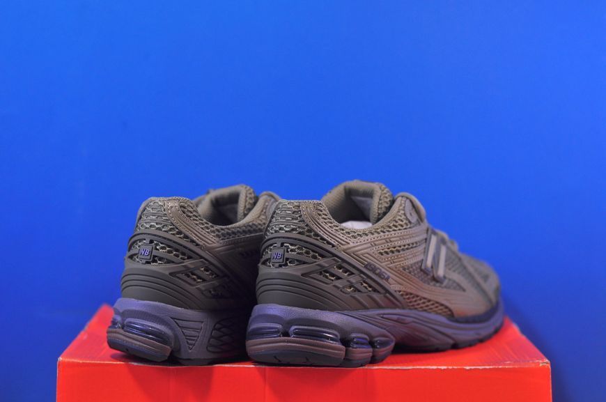 Кросівки New Balance M1906Rzg M1906RZG M1906RZG фото