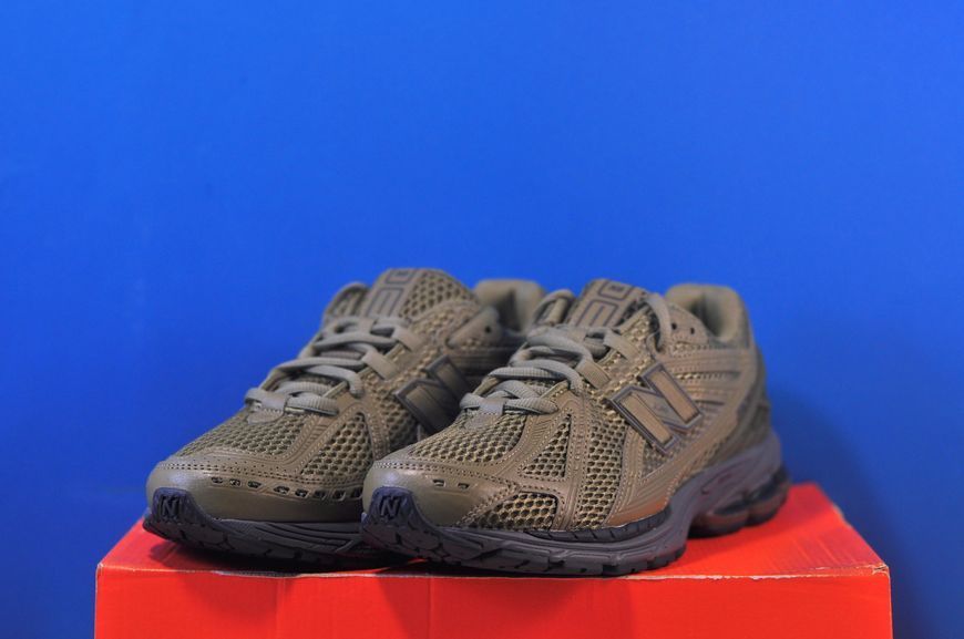 Кросівки New Balance M1906Rzg M1906RZG M1906RZG фото
