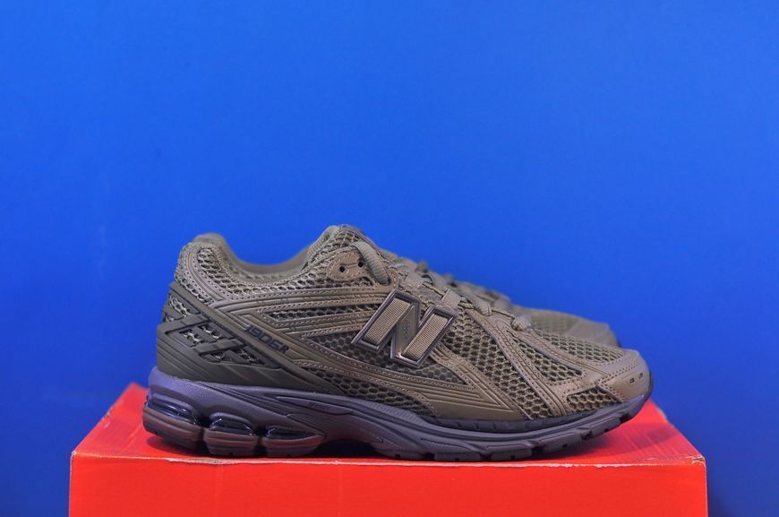 Кросівки New Balance M1906Rzg M1906RZG M1906RZG фото
