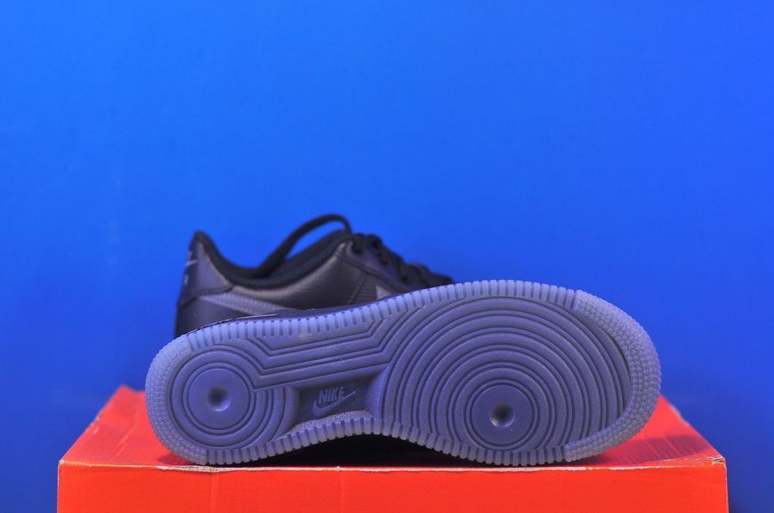 Кросівки Nike Air Force 1 Black IM6027-010 IM6027-010 фото
