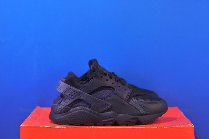 Кросівки Nike Air Huarache Black DH4439-001 DH4439-001 фото