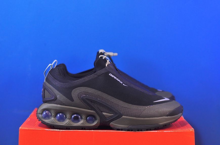 Кросівки Nike Air Max Dn Roam HQ8605-002 HQ8605-002 фото