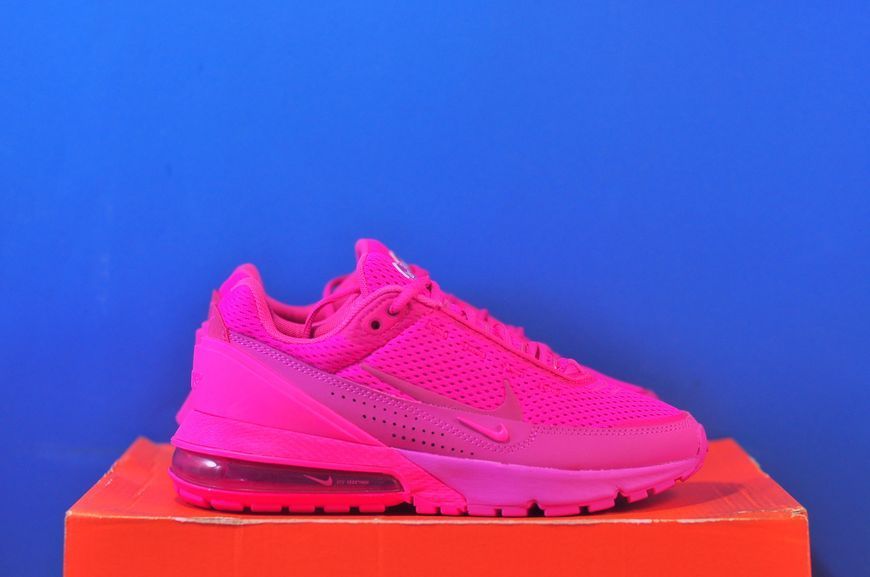 Кросівки Nike Air Max Pulse Pink FD6409-600 FD6409-600 фото