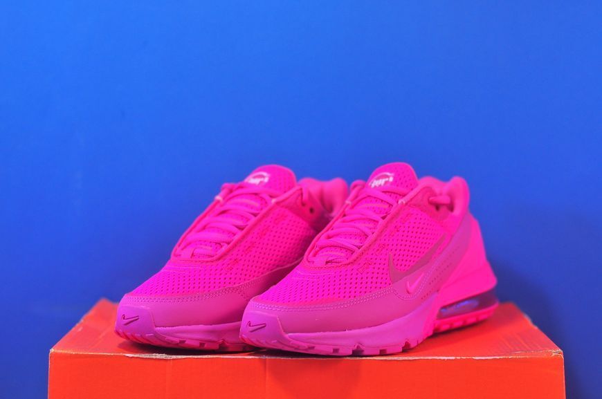 Кросівки Nike Air Max Pulse Pink FD6409-600 FD6409-600 фото