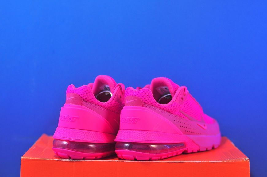 Кросівки Nike Air Max Pulse Pink FD6409-600 FD6409-600 фото