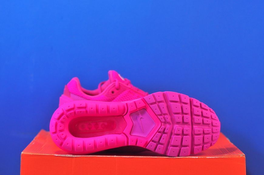 Кросівки Nike Air Max Pulse Pink FD6409-600 FD6409-600 фото