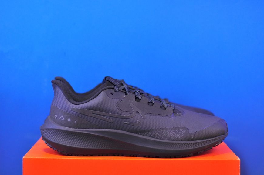 Кросівки Nike Air Zoom Pegasus 39 Shield Black DO7625-001 DO7625-001 фото