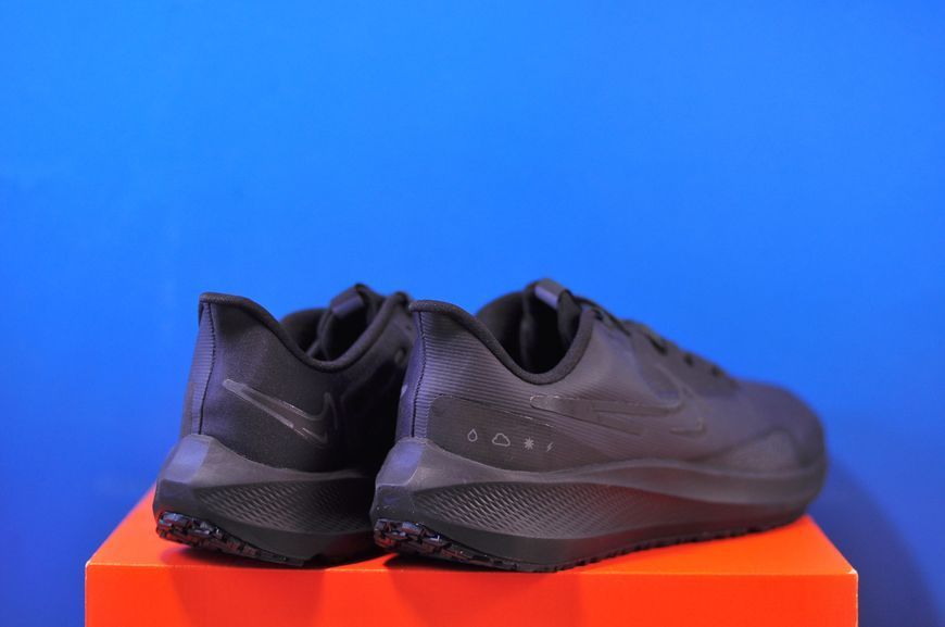 Кросівки Nike Air Zoom Pegasus 39 Shield Black DO7625-001 DO7625-001 фото