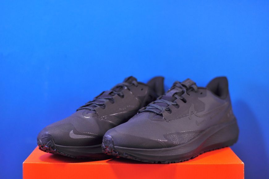 Кросівки Nike Air Zoom Pegasus 39 Shield Black DO7625-001 DO7625-001 фото
