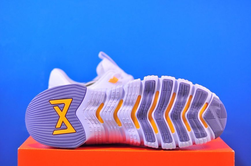 Кросівки Nike Free Metcon 5 White DV3949-102 DV3949-102 фото