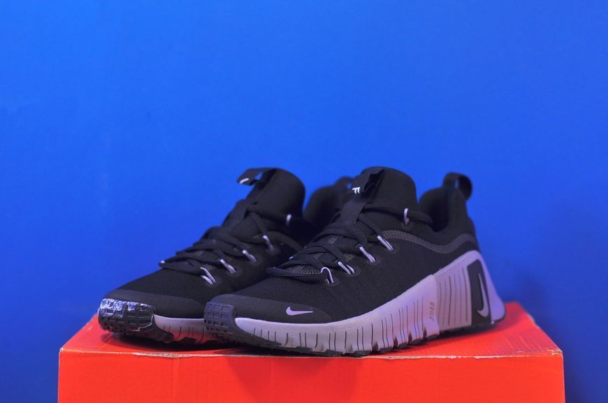 Кросівки Nike Free Metcon 6 By You IM1373-900 IM1373-900 фото
