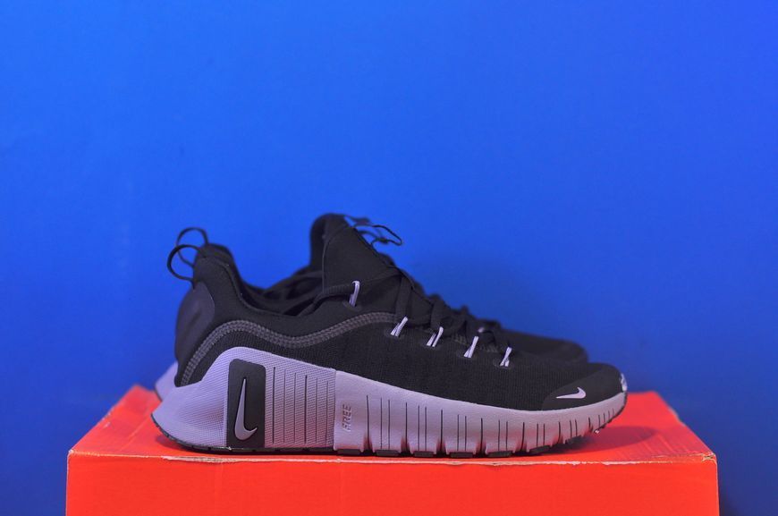 Кросівки Nike Free Metcon 6 By You IM1373-900 IM1373-900 фото