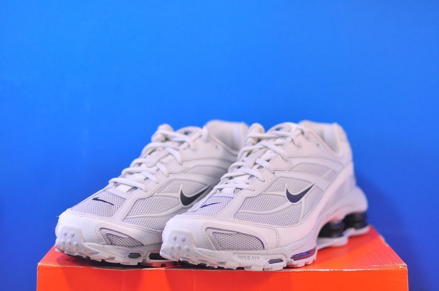 Кросівки Nike Shox Ride 2 Light Bone II7635-002 II7635-002 фото