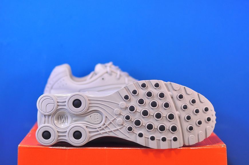 Кросівки Nike Shox Ride 2 Light Bone II7635-002 II7635-002 фото