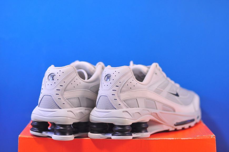 Кросівки Nike Shox Ride 2 Light Bone II7635-002 II7635-002 фото