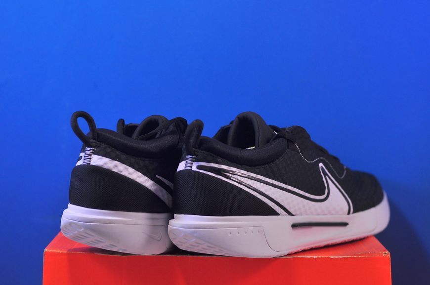 Кросівки Nike Zoom Court Pro Hc Black DH0618-010 DH0618-010 фото