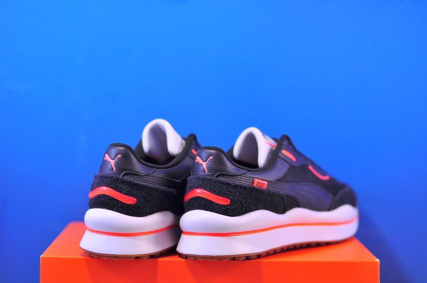Кросівки Puma Style Rider Warm Texture 373382-07 373382-07 фото