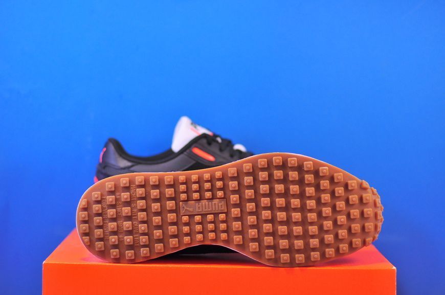 Кросівки Puma Style Rider Warm Texture 373382-07 373382-07 фото
