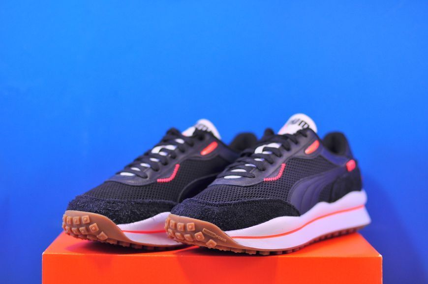 Кросівки Puma Style Rider Warm Texture 373382-07 373382-07 фото