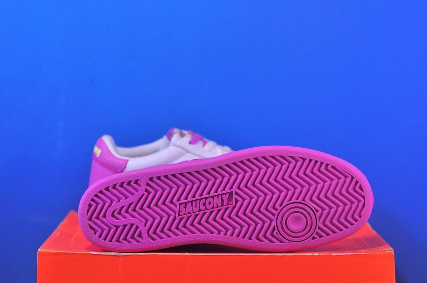 Кросівки Saucony Jazz Court 16M-0827-P1 61594 16M-0827-P1 61594 фото