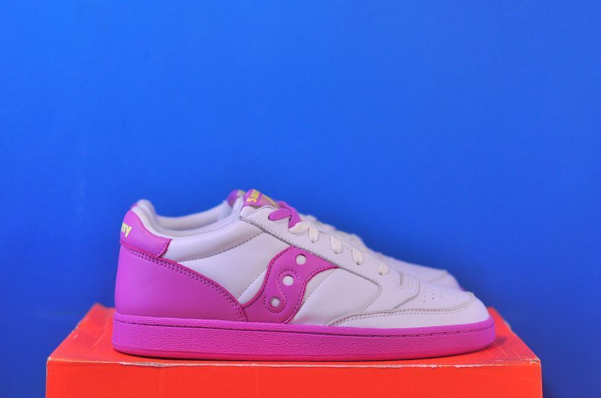 Кросівки Saucony Jazz Court 16M-0827-P1 61594 16M-0827-P1 61594 фото