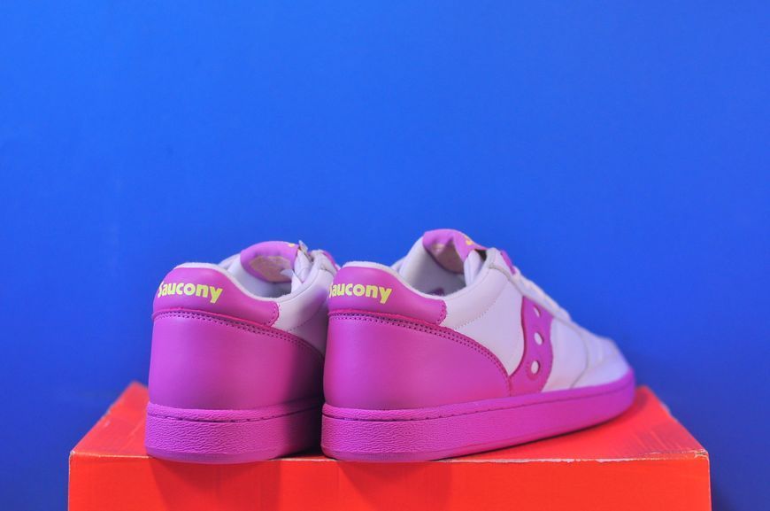 Кросівки Saucony Jazz Court 16M-0827-P1 61594 16M-0827-P1 61594 фото