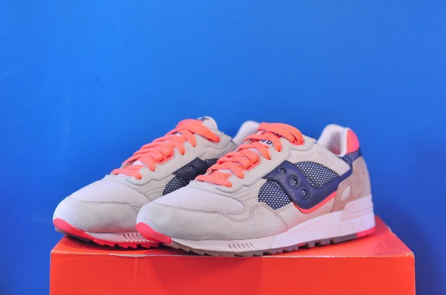 Кросівки Saucony Shadow 5000 ORG22-07 spl фото
