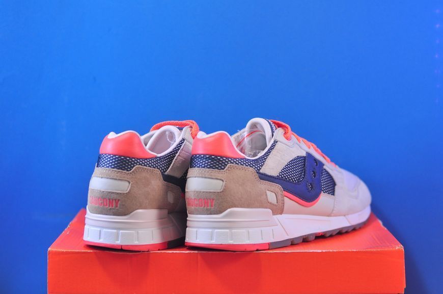 Кросівки Saucony Shadow 5000 ORG22-07 spl фото
