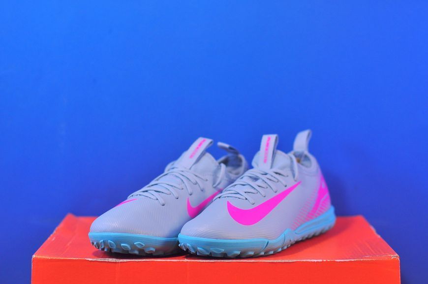 Сороканіжки Nike Air Zoom Mercurial Vapor 16 Academy TF FQ8284-301 FQ8284-301 фото