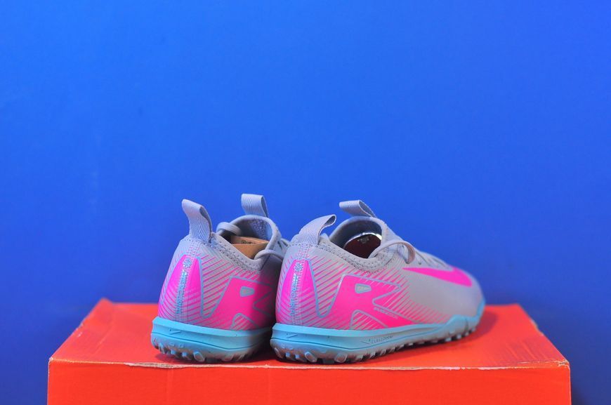 Сороканіжки Nike Air Zoom Mercurial Vapor 16 Academy TF FQ8284-301 FQ8284-301 фото