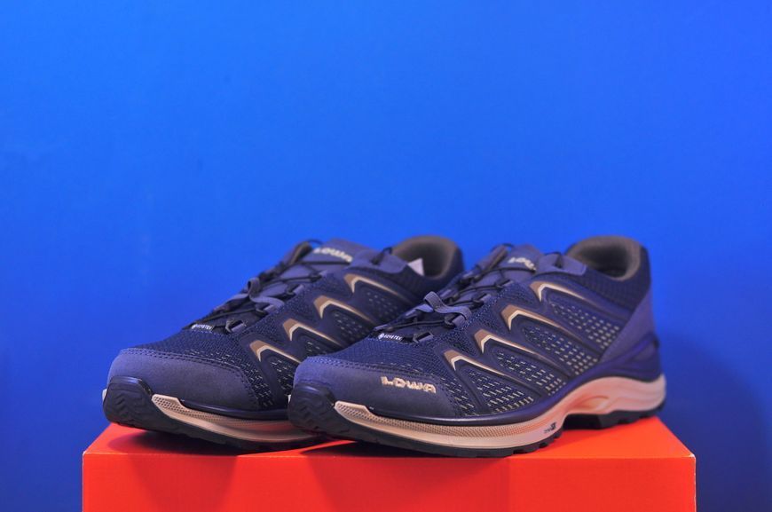 Трекінгові кросівки Lowa Meadow Gore-Tex LO SL 7511311000 7932 7511311000 7932 фото