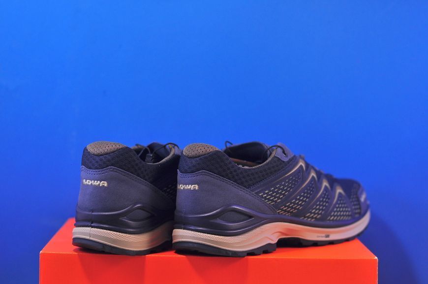 Трекінгові кросівки Lowa Meadow Gore-Tex LO SL 7511311000 7932 7511311000 7932 фото