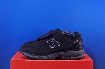 Кросівки New Balance 1906R Cordura Pocket Black M1906ROC M1906ROC фото