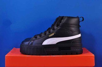 Черевики Puma Mayze Mid 381170-02 фото