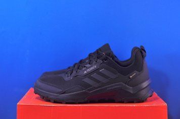Кросівки Adidas Terrex Gore-Tex Black HP7395 HP7395 фото