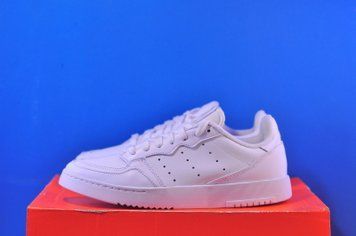 Кросівки Adidas Supercourt White EE6037 EE6037 фото