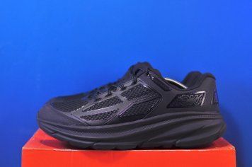 Кросівки Hoka Clifton One 9 Black/Carbon 1155370 BBNB 1155370 BBNB фото