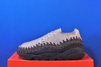 Кросівки Nike Air Footscape Woven Light Orewood Brown FZ4340-100 FZ4340-100 фото