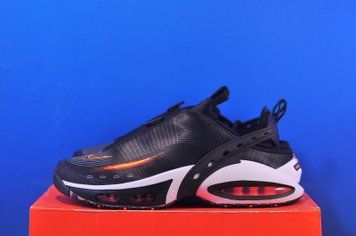 Кросівки Nike Air Max Craze FZ2089-001 FZ2089-001 фото