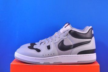 Кросівки Nike Attack Og Qs Grey FB8938-001 FB8938-001 фото