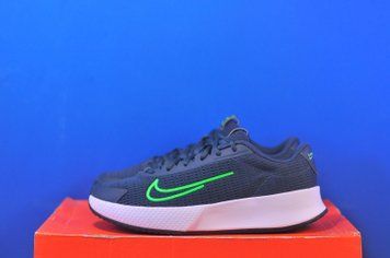 Кросівки Nike Court Vapor Lite 2 Cly Green DV2016-300 DV2016-300 фото
