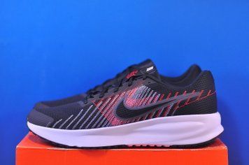 Кросівки Nike Run Defy Black HM9594-001 HM9594-001 фото