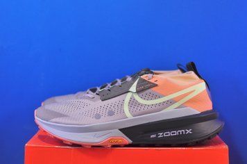 Кросівки Nike ZoomX Zegama Trail 2 FD5190-007 FD5190-007 фото