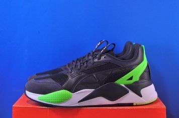 Кросівки Puma RS-X Mercedes-AMG Petronas 308385-01 308385-01 фото