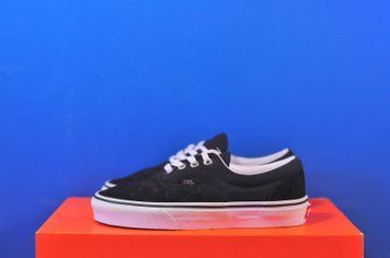 Кросівки Vans Black 721356 Black 721356 Black фото
