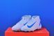 Бутси Nike Mercurial Superfly 10 Club Fg/Mg FQ8318-400 FQ8318-400 фото 2