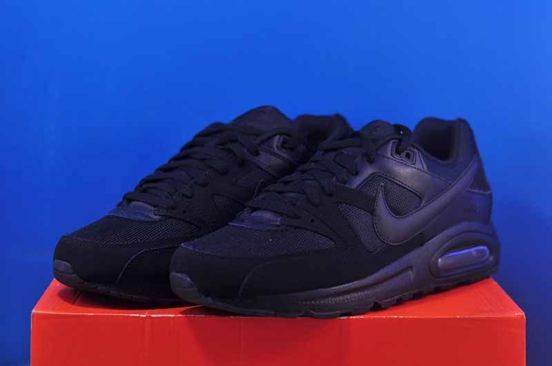 Кросівки Nike Air Max Command 629993-020 629993-020 фото