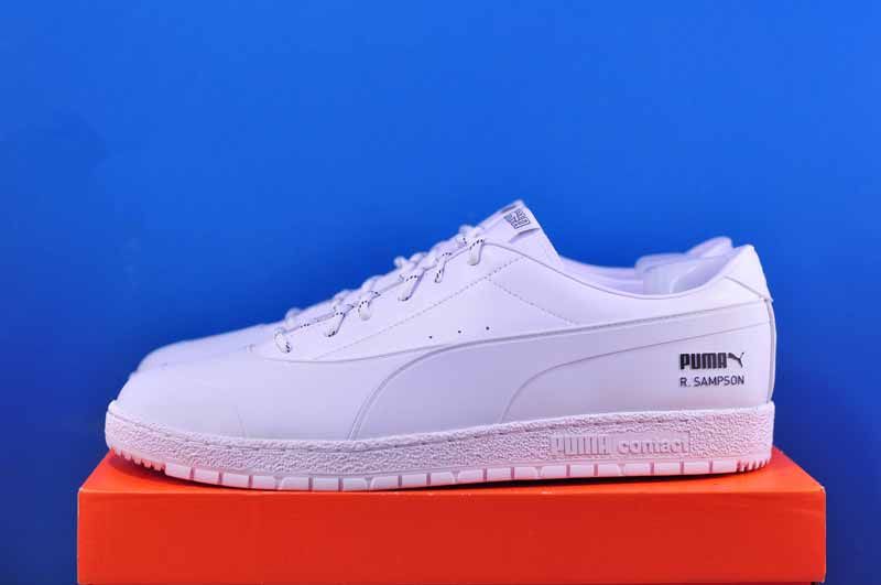 Кросівки Puma x Maison Kitsune Ralph 375647 01 фото